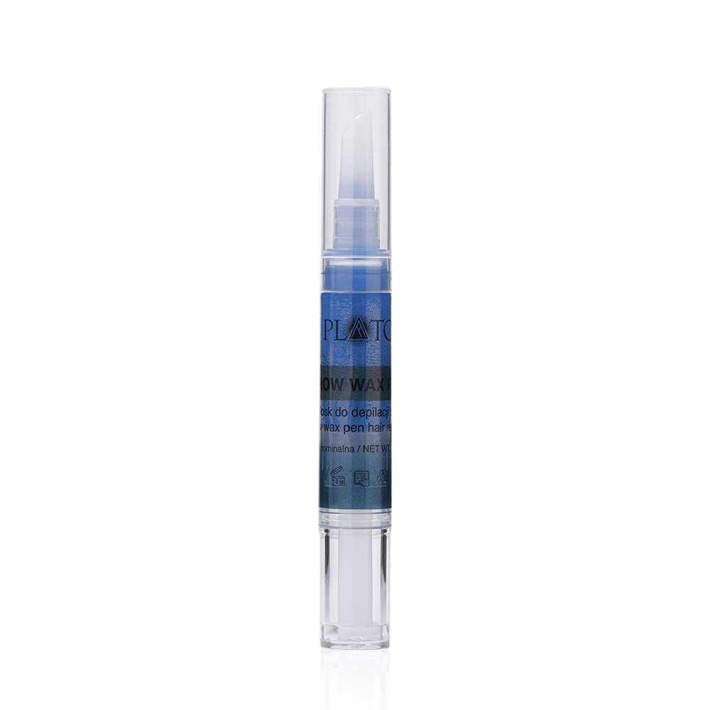 WOSK DO DEPILACJI BRWI – BROW WAX PEN 4