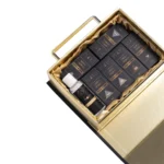 Set of 6 Powder Eyebrow Henna Colors - Image 3