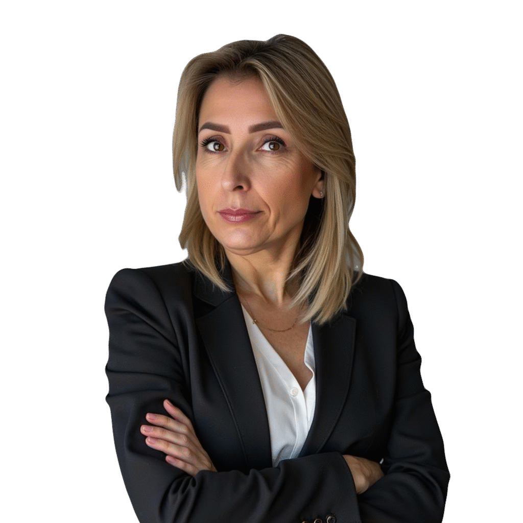Agnieszka Bałwas