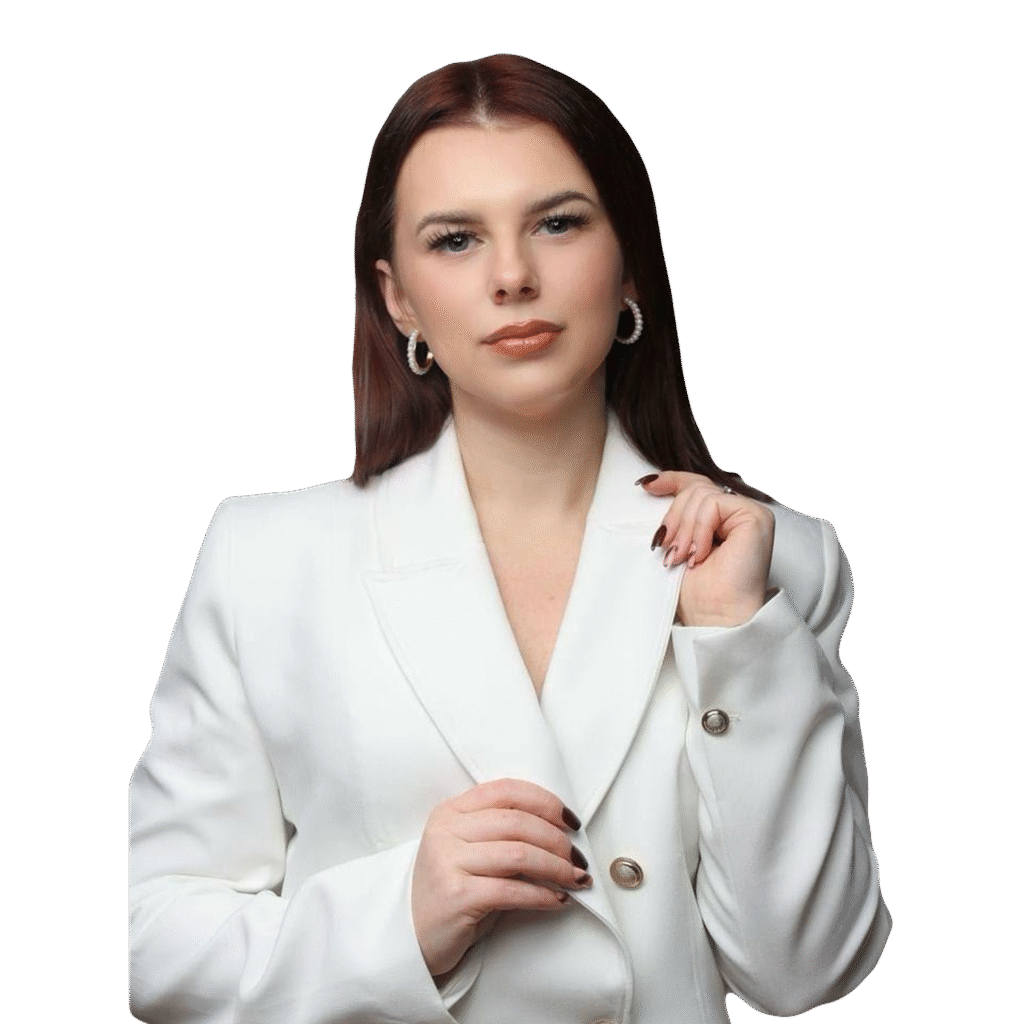 Karolina Śmierzyńska