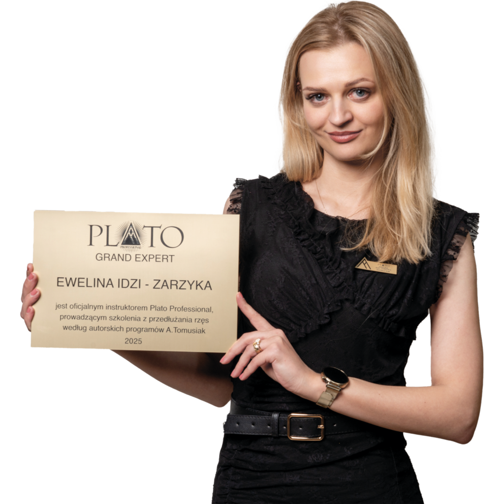 Ewelina Idzi – Zarzyka