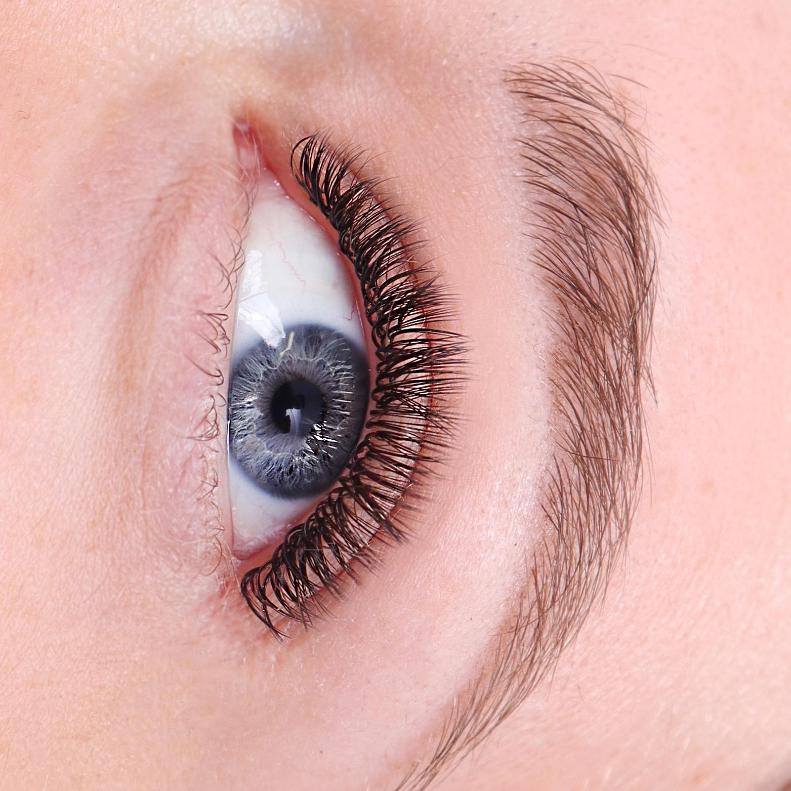 LASH TOUCH - PRZED KURS PRZEDŁUŻANIA RZĘS