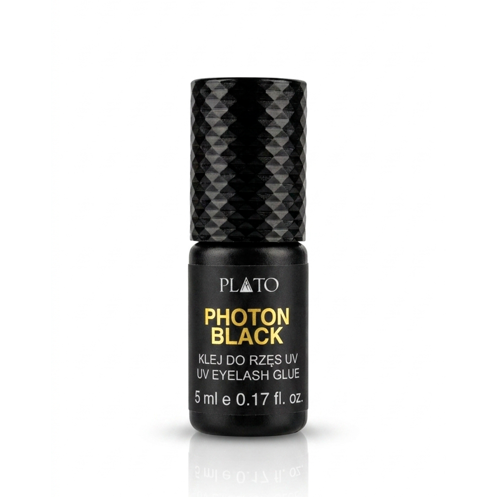 Klej do rzęs UV Photon Black